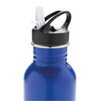 BOTTIGLIA ACCIAIO 700ml